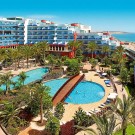 Fuerteventura z TAMĄ 04-13 marzec 2013